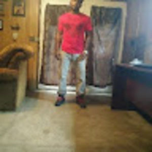 Meet your Posher, Anthony d